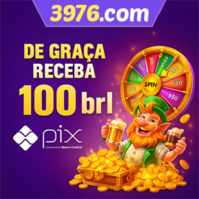 3976.com Ganhe R$ 100,00 Gratis